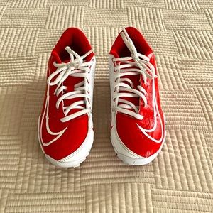 Nike Baseball Cleats - 2Y